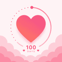 Love Story app icon
