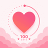 Love Story app icon