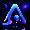 AstroDraw AR app icon