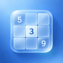 Ninefold app icon